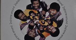 The Spinners - 2nd Time Around