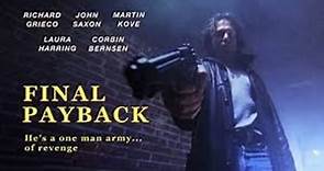 Final Payback 2001
