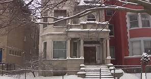 Group fighting for historic landmark recognition for Chicago mansion with deep history