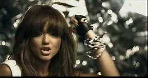 Girlicious - Maniac (Official Music Video)