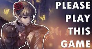 How and Why You Should Play Umineko When They Cry (SPOILER FREE)