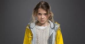 Inside INTRUDERS: Meet the Incredible MILLIE BROWN - New BBC AMERICA Paranormal Thriller Sats 10/9c