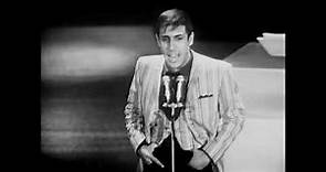 Adriano Celentano Canzone Sanremo 2 febbraio 1968 - Seconda serata