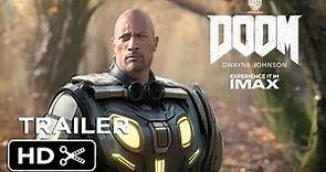 DOOM: Live Action Movie – Full Teaser Trailer – Warner Bros