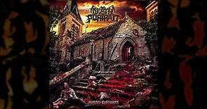 Melodic Technical Death Metal 2023 Full Album "DEATH PORTRAIT" - Morbid Curiosity