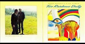 Hugh Hopper & Alan Gowen - Two Rainbows Daily (Full Album 1980)