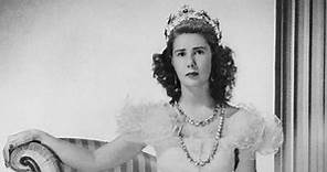 The Duchess of Alba â 21 Beautiful Photos of Cayetana Fitz-James Stuart When She Was Young