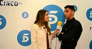Entrevista: César Mateo es Detele | 'B&B' (Segunda temporada) | Telecinco