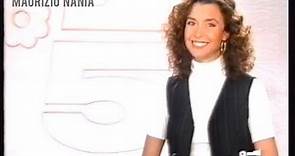 Karin Nimatallah, 1995 - FONTE: Maurizio Nania