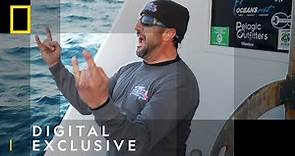 The Battle Is Back | Wicked Tuna: North Vs. South | National Geographic UK