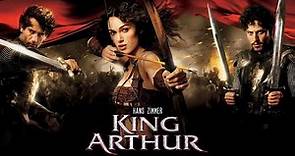 King Arthur (2004) | trailer