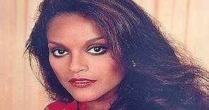 Jayne Kennedy : THEN and NOW