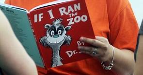 6 Dr. Seuss books won't be published for racist images