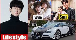 Lee Jong Suk Lifestyle 2023 (Big Mouth) Drama | Wife, Net worth, Family, Car, Height, Biography