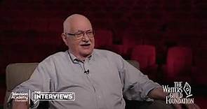Writer Carl Gottlieb on serving in the Army - TelevisionAcademy.com/Interviews