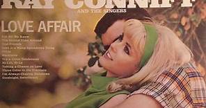 Ray Conniff And The Singers - Love Affair