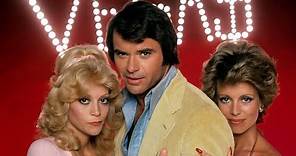 Vega$ Cast Then and Now (Vegas 1978 TV Series) [2023]