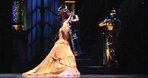 La Bella e la Bestia - musical Disney al Teatro Brancaccio di Roma