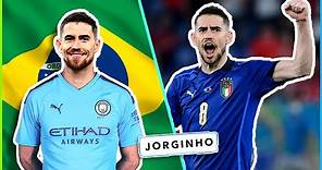 10 Things you didn't know about Jorginho