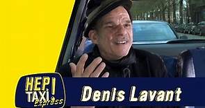 Denis Lavant : Holy Leos Carax ﹂Hep Taxi ﹁