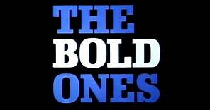 Classic TV Theme: Bold Ones - The Lawyers (two versions)