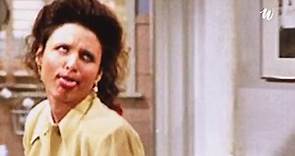 Seinfeld — Elaine's Greatest Moments