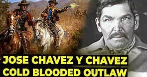 The Wild West Legend: Jose Chavez Y Chavez And His Good Friend Billy The Kid!