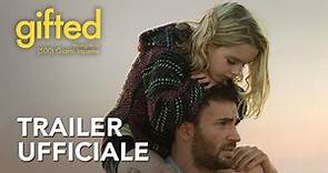 Gifted - Il Dono del talento, Il trailer italiano del film - HD - Film (2017)