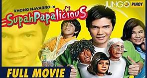 Supahpapalicious | Vhong Navarro | Full Tagalog Comedy Movie