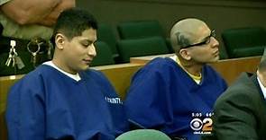 2 Gang Members Sentenced For 2013 Fatal Stabbing Of H.S. Student
