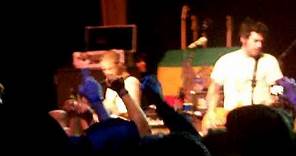 NOFX w/ Steve Kidwiller - Together On The Sand/Green Corn 02/04/09 Hollywood, CA