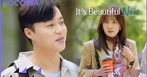 How can Oh Min Suk be this clueless with Shin Dong Mi? l It's Beautiful Now Ep 12 [ENG SUB]