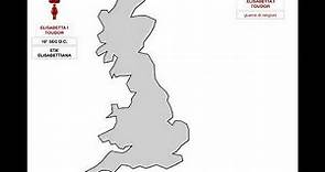 Geografia Regno Unito 1