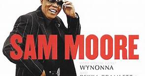 Sam Moore With Special Guest Wynonna - I Can't Stand The Rain