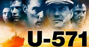 U-571 Hollywood Movie | Matthew McConaughey | Harvey Keitel | Jon Bon Jovi | Full Facts and Review