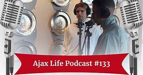 Ajax Life Podcast #133 - Special: Sosa en Salah-Eddine!