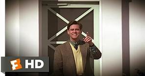 Good Afternoon, Good Evening and Good Night - The Truman Show (1/9) Movie CLIP (1998) HD