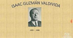 Isaac Guzmán Valdivia