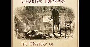 The Mystery of Edwin Drood by Charles DICKENS read by Alan Chant Part 2/2 | Full Audio Book