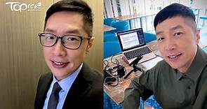 馬仔很忙丨馬浚偉出任新城首席營運總監　上月中宣布辭任香港電台創作總監 - 香港經濟日報 - TOPick - 娛樂
