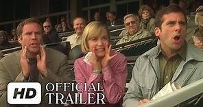 Melinda & Melinda - Official Trailer - Woody Allen Movie