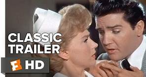 It Happened at the World's Fair Official Trailer #1 - Elvis Presley Movie (1963) HD