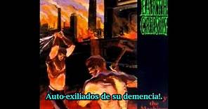 Earth Crisis The Discipline (subtitulado español)