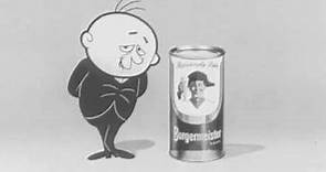 Burgermeister Beer - Win ‘Em All (1962)