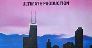 Frankie Knuckles - Ultimate Production