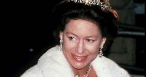 Real-Life Stories About Princess Margaret's Wild Side