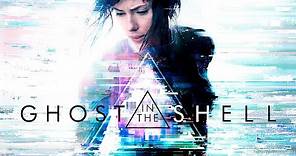 Ghost in the Shell | Trailer #1 | Buy it on digital now | UK Paramount Pictures