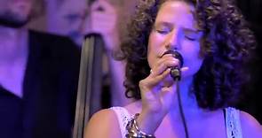 Cyrille Aimée - It's a Good Day (Live at Smalls)