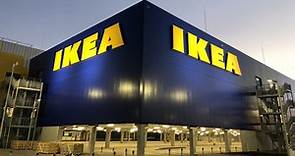 IKEA w Szczecinie. Kiedy otwarcie? Jak idą prace? Nowe zdjęcia z budowy