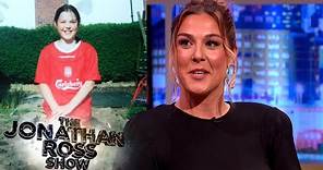 Mary Earps: From Sunday League to World Cup Glory | The Jonathan Ross Show